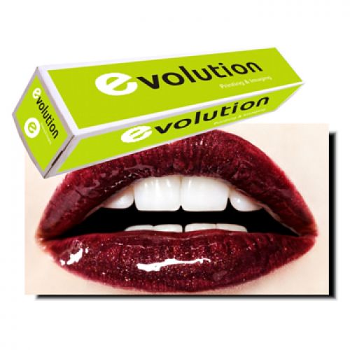 Papel Plotter Foto Satin 200gr 610mmx30mts - 1 Rolo , EVOLUTION , 1821125 , 5608011049176